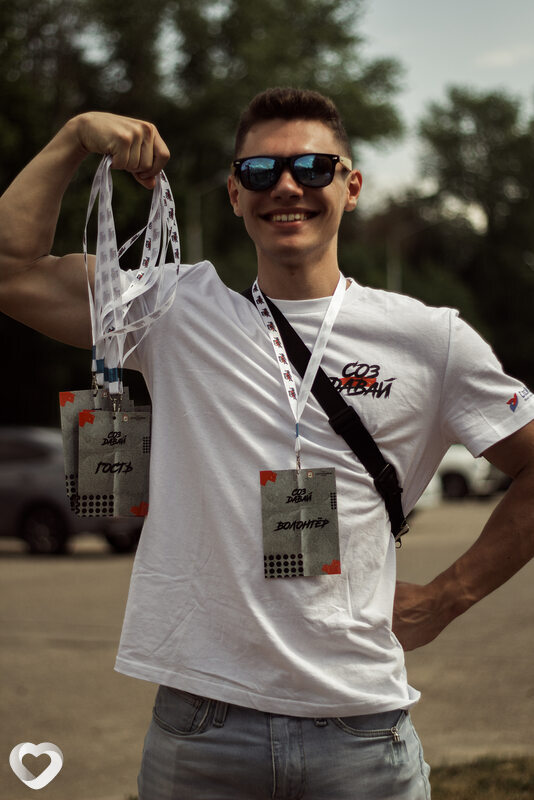 Ваня, 20, Орёл — анкета №4073924