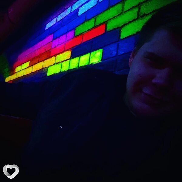 Александр, 24, Барнауле — анкета №4073930