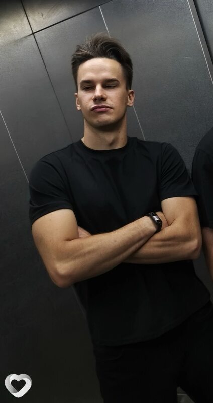 Сергей, 23, Воронеже — анкета №4073294