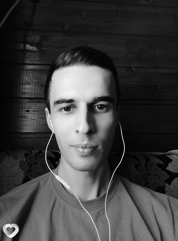 Игорьок, 34, Сочи — анкета №4073296