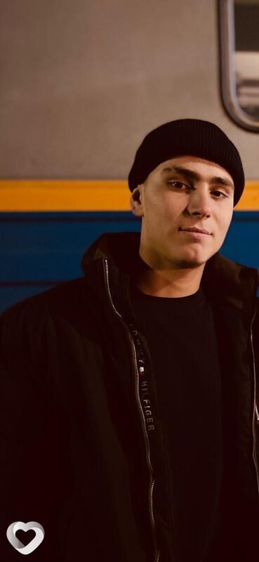 Сергей, 20, Алматы — анкета №4073299
