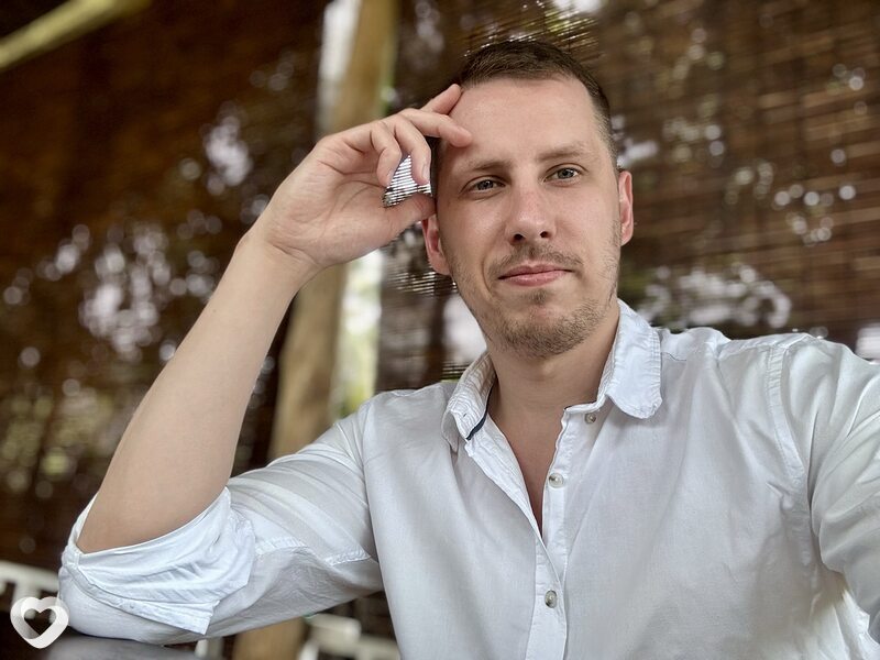 Дмитрий, 30, Тюмени — анкета №4073305