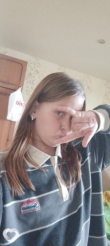 Маша, 26, Иванове — анкета №4073310