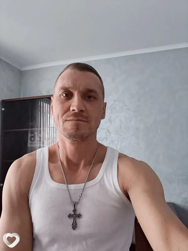 Михаил, 43, Москве — анкета №4073442