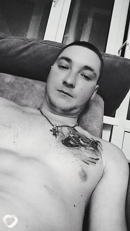 Андрей, 28, Сергиеве Посаде — анкета №4073443