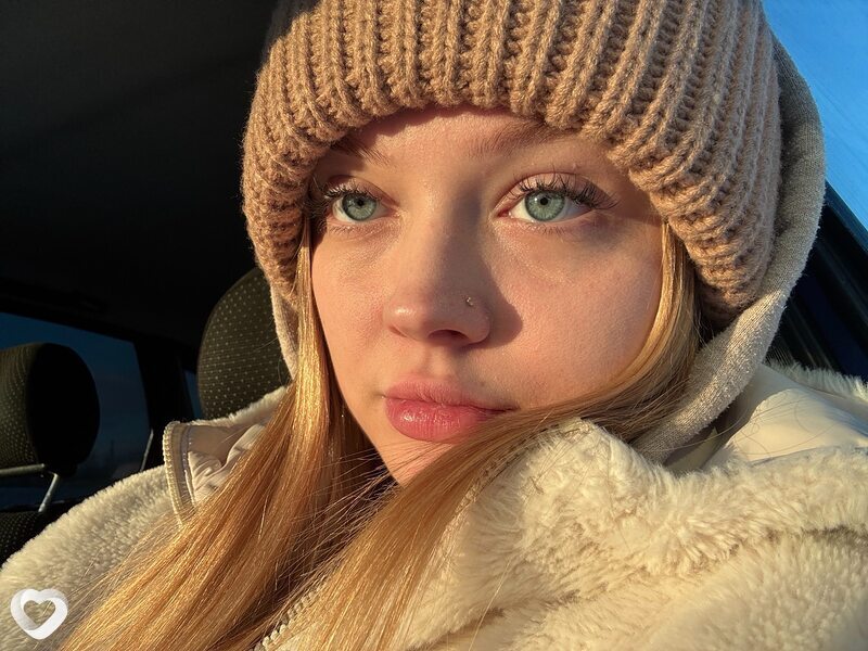 Виктория, 21, Оренбурге — анкета №4073448