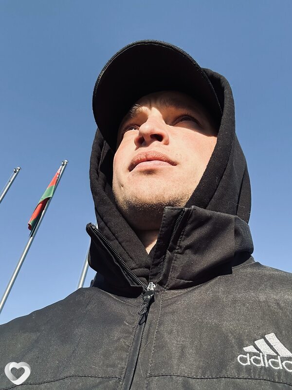 Андрей, 25, Островце — анкета №4073463
