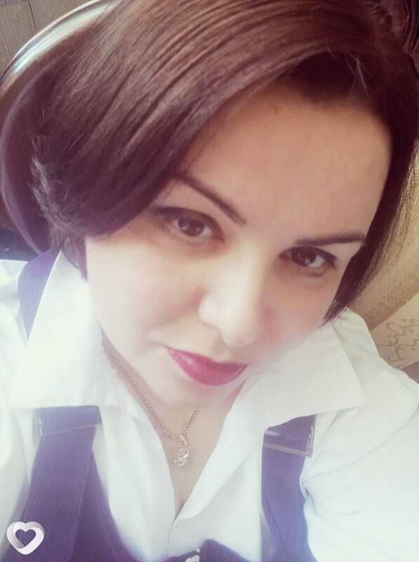 Елена, 45, Тольятти — анкета №4073394