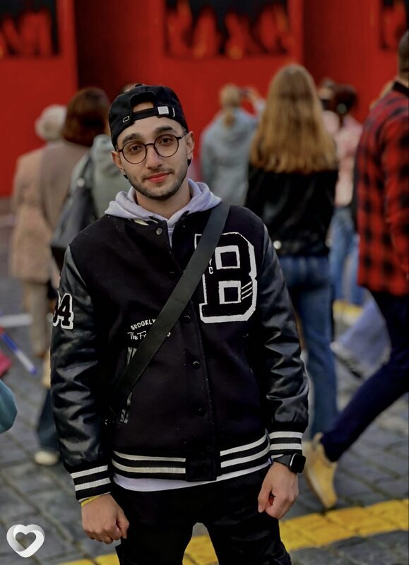 Муния, 26, Орёл — анкета №4073395