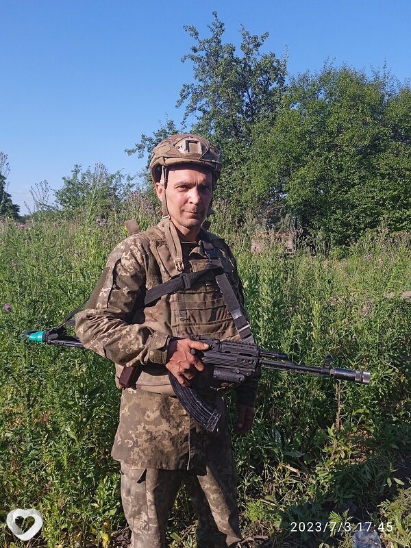Сергей, 55, Запорожье — анкета №4073399