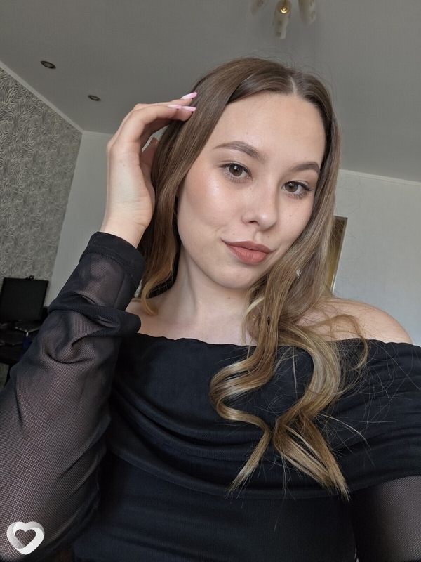 Валерия, 23, Самаре — анкета №4073402