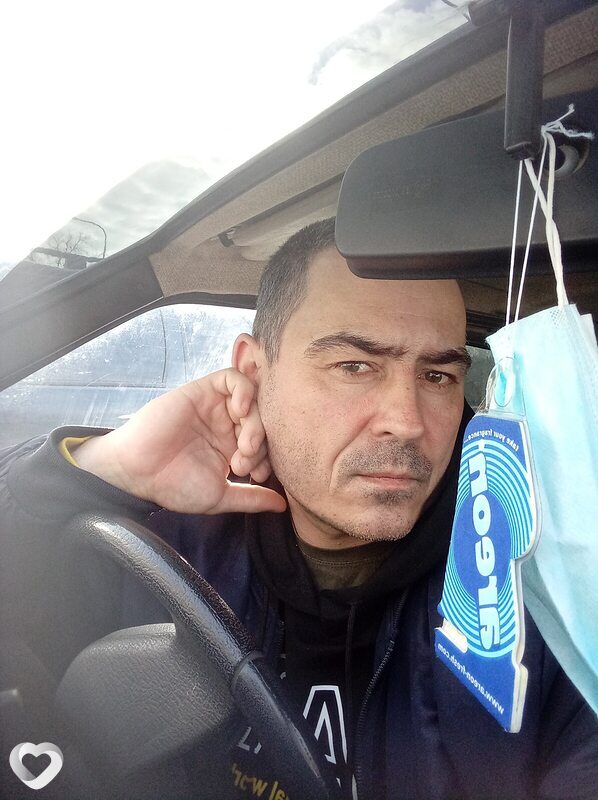 Александр, 48, Казани — анкета №4073403