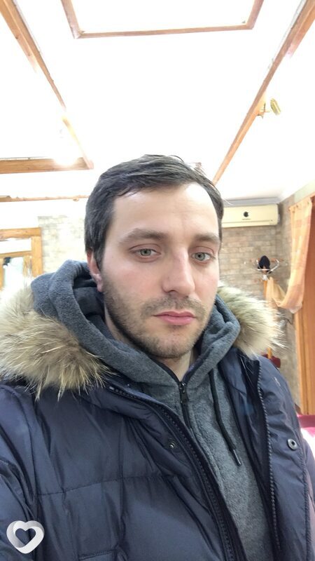 Даня, 38, Махачкале — анкета №4073340