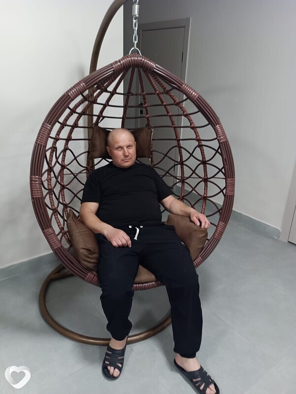 Эдуард, 44, Петропавловске — анкета №4073347