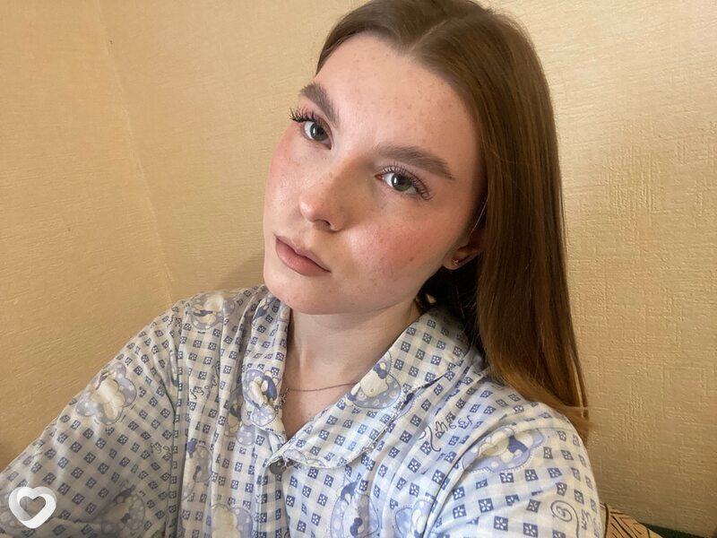 Анастасия, 20, Тюмени — анкета №4073349