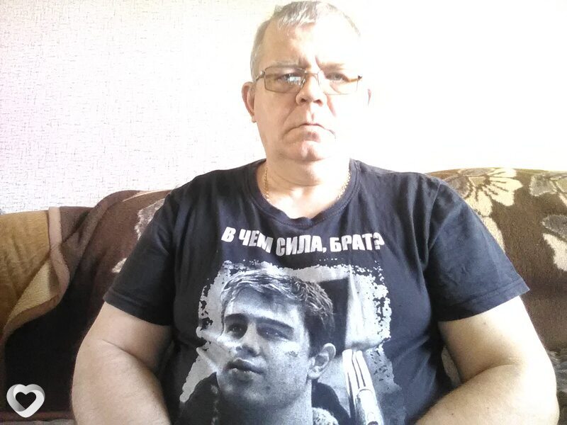 Валерий, Новокуйбышевск