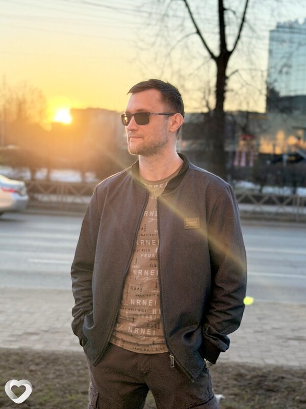 Юрий, 37, Ярославле — анкета №4073355