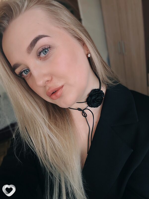 Арина, 27, Перми — анкета №4073357
