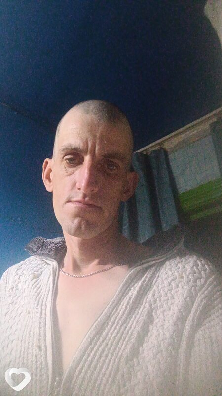 Сергей, Павловск (Воронежская Обл)