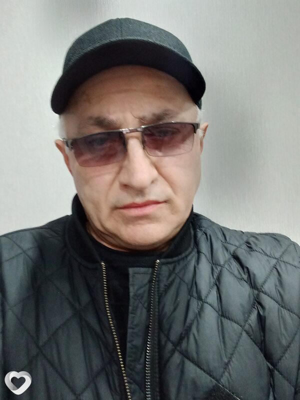 Карен, Нальчик
