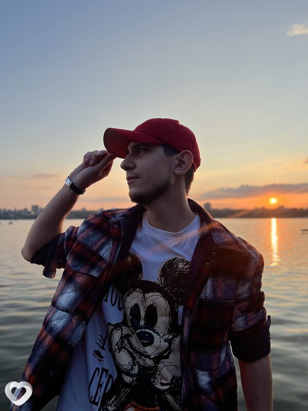 Dmitry, 28, Воронеже — анкета №4073363