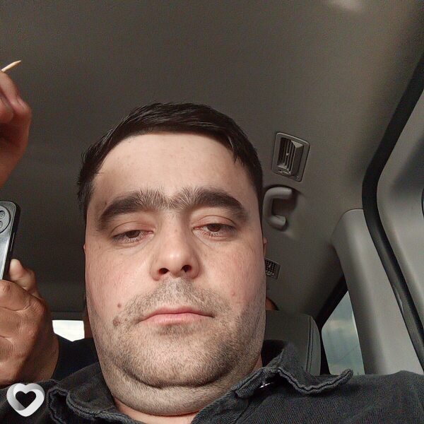 Фаридун, 36, Москве — анкета №4073317