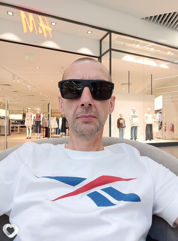 Sergey, 43, Киеве — анкета №4073322