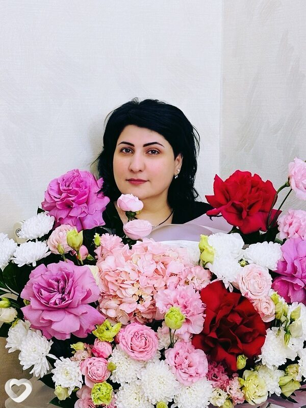 Ася, 55, Тольятти — анкета №4073331