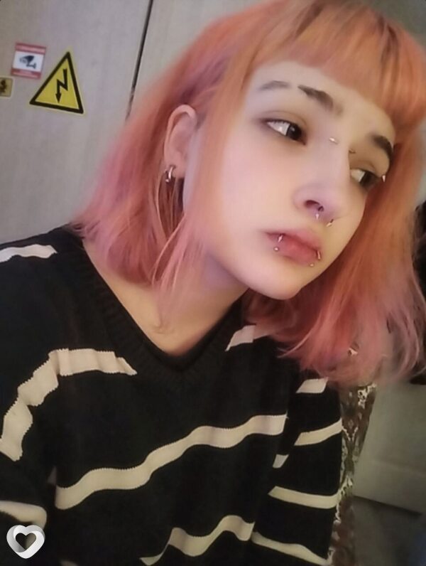 Маргарита, 23, Москве — анкета №4073540