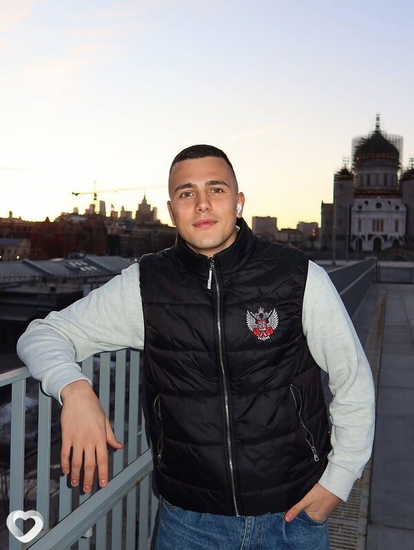 Дмитрий, 37, Черемхове — анкета №4073543