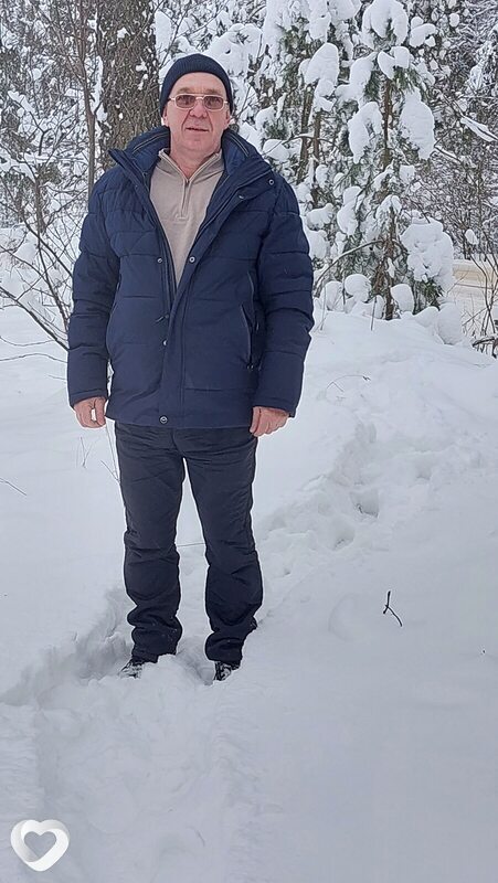 Сергей, 57, Ростове-на-Дону — анкета №4073554