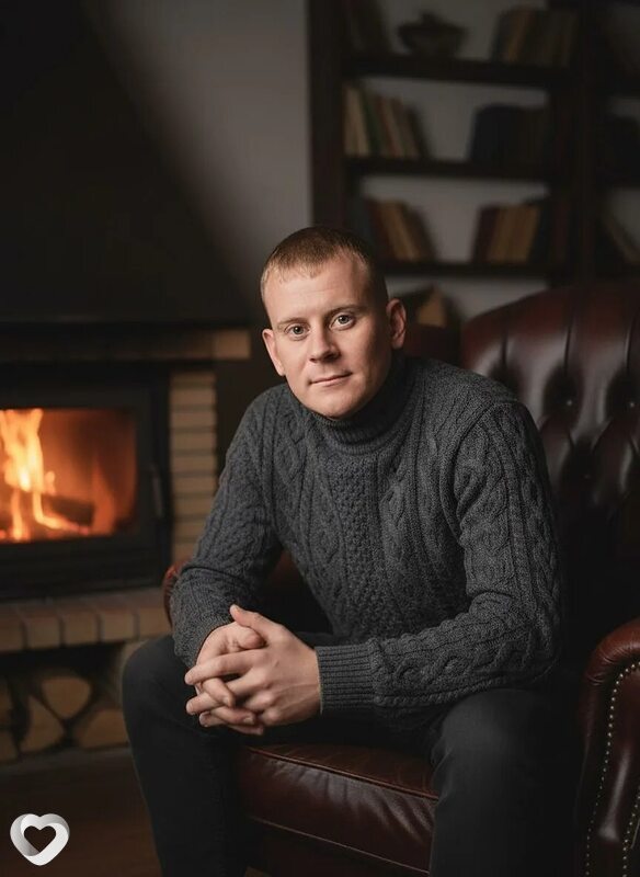 Денис, 36, Череповце — анкета №4073560