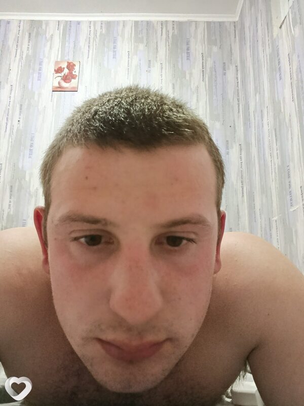 Сергей, 24, Кашире — анкета №4073562