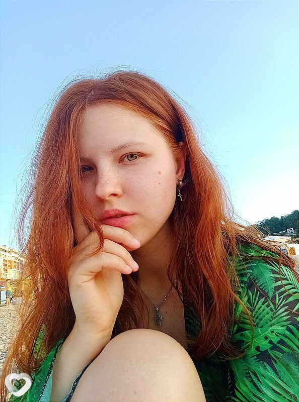 Женя, 22, Чебоксарах — анкета №4073602