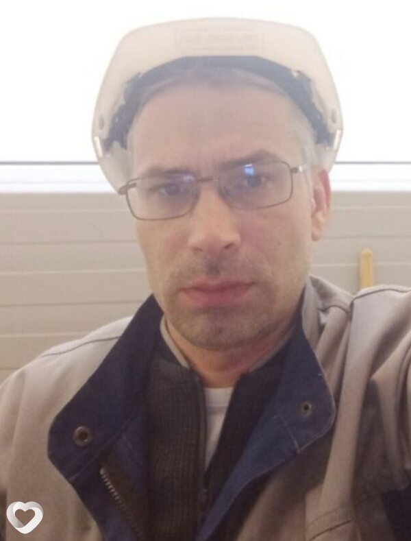 Павел, 43, Челябинске — анкета №4073605