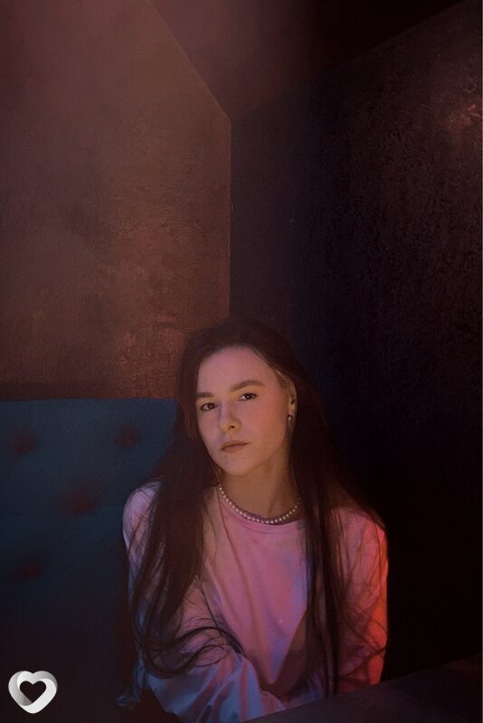Диана, 19, Улан-Удэ — анкета №4073611