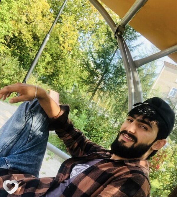 Shamil, 29, Астане — анкета №4073613