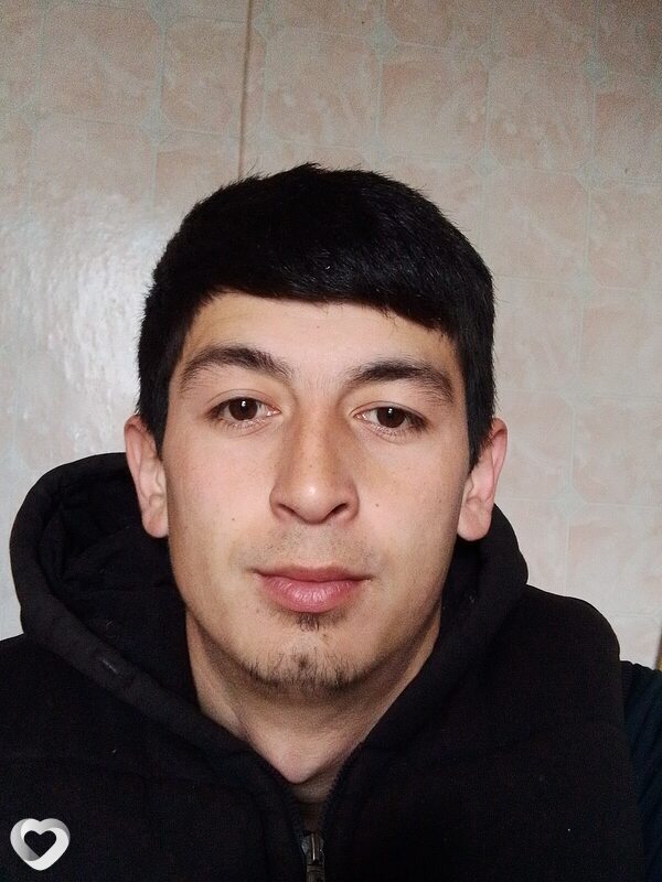 Бек, 26, Фролове — анкета №4073894