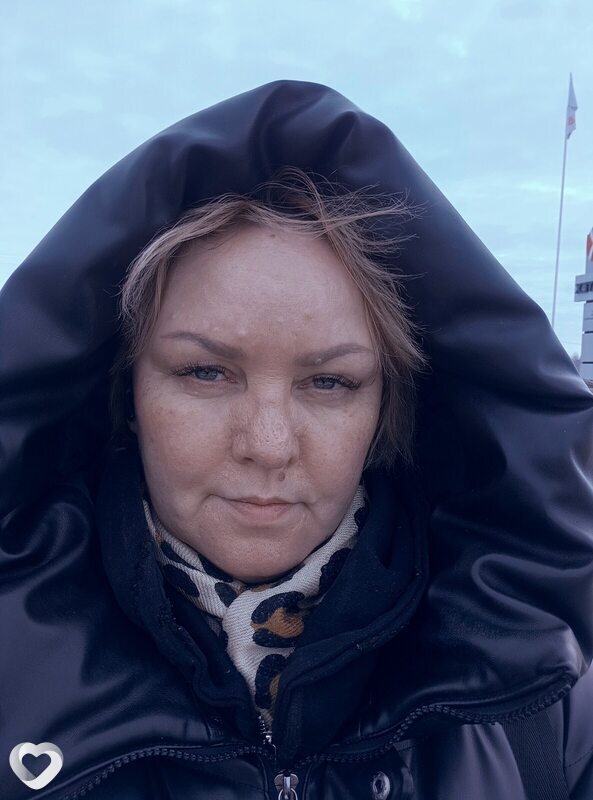 Оксана, 48, Новосибирске — анкета №4073899