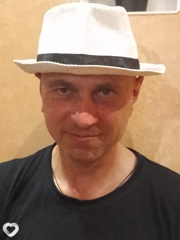 Сергей, 45, Казани — анкета №4073494