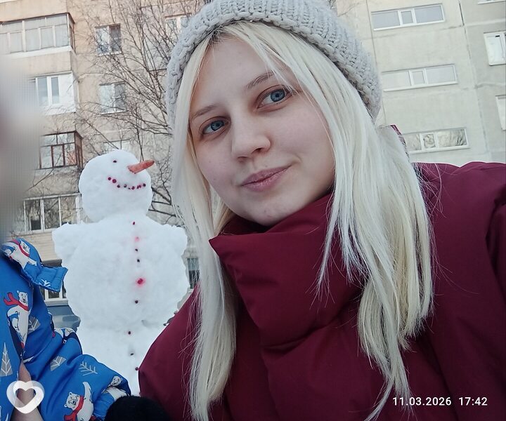 Вероника, 26, Ярославле — анкета №4073497