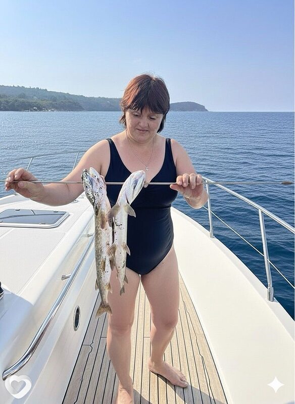 Юлия, 48, Оренбурге — анкета №4073505