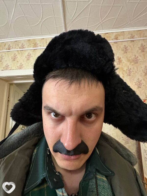 Егор, 18, Новосибирске — анкета №4073506