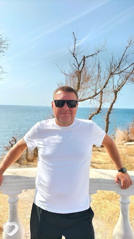Алексей, 47, Краснодаре — анкета №4073507
