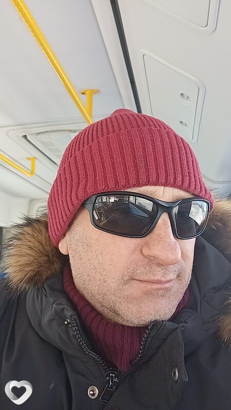 Ярослав, 46, Екатеринбурге — анкета №4073510