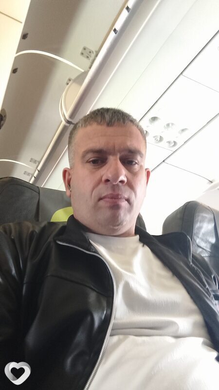 Мансур, 40, Новосибирске — анкета №4073620
