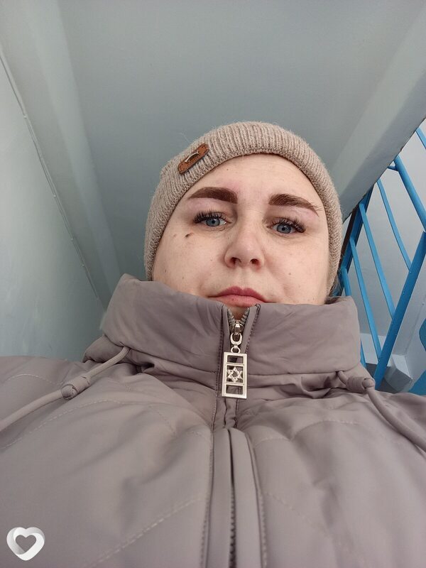 Анастасия, 40, Златоусте — анкета №4073633
