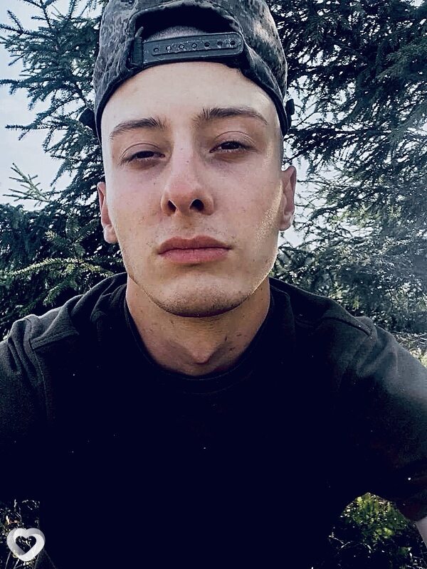Ваня, 22, Краснодаре — анкета №4073516