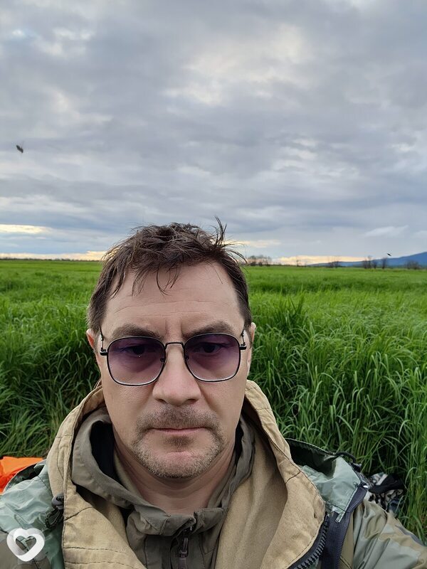 Алексей, 54, Хабаровске — анкета №4073520