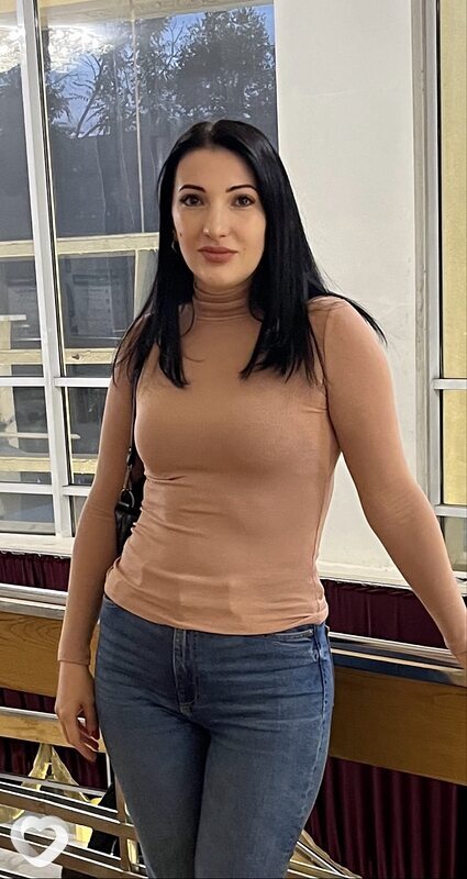 Лейла, 30, Алматы — анкета №4073522